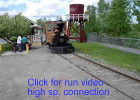 video at park